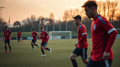 Gil Vicente FC announces preseason schedule 2026/27