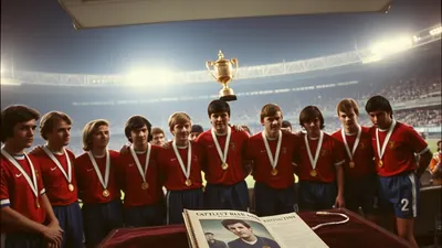 The Impact of the 1994-95 Season on Gil Vicente's History