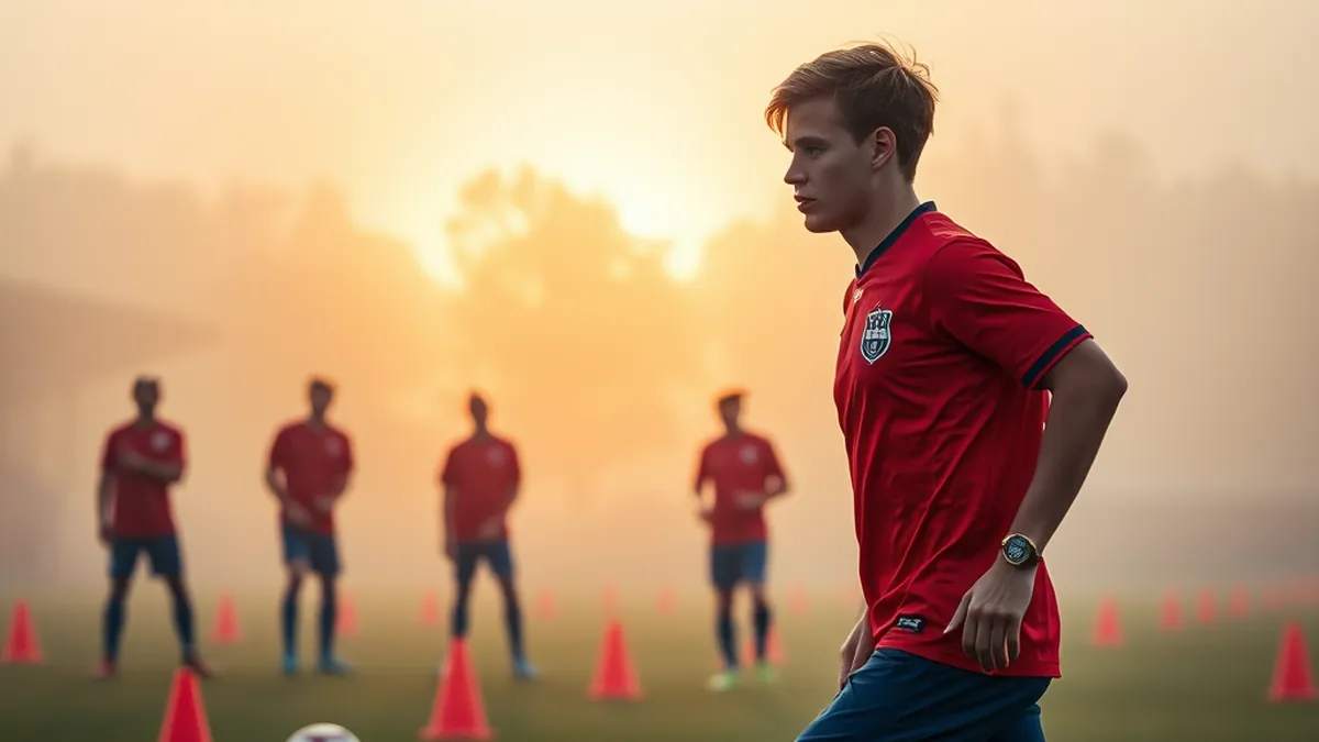 Transfers: The future of Sergio Bermejo in Gil Vicente