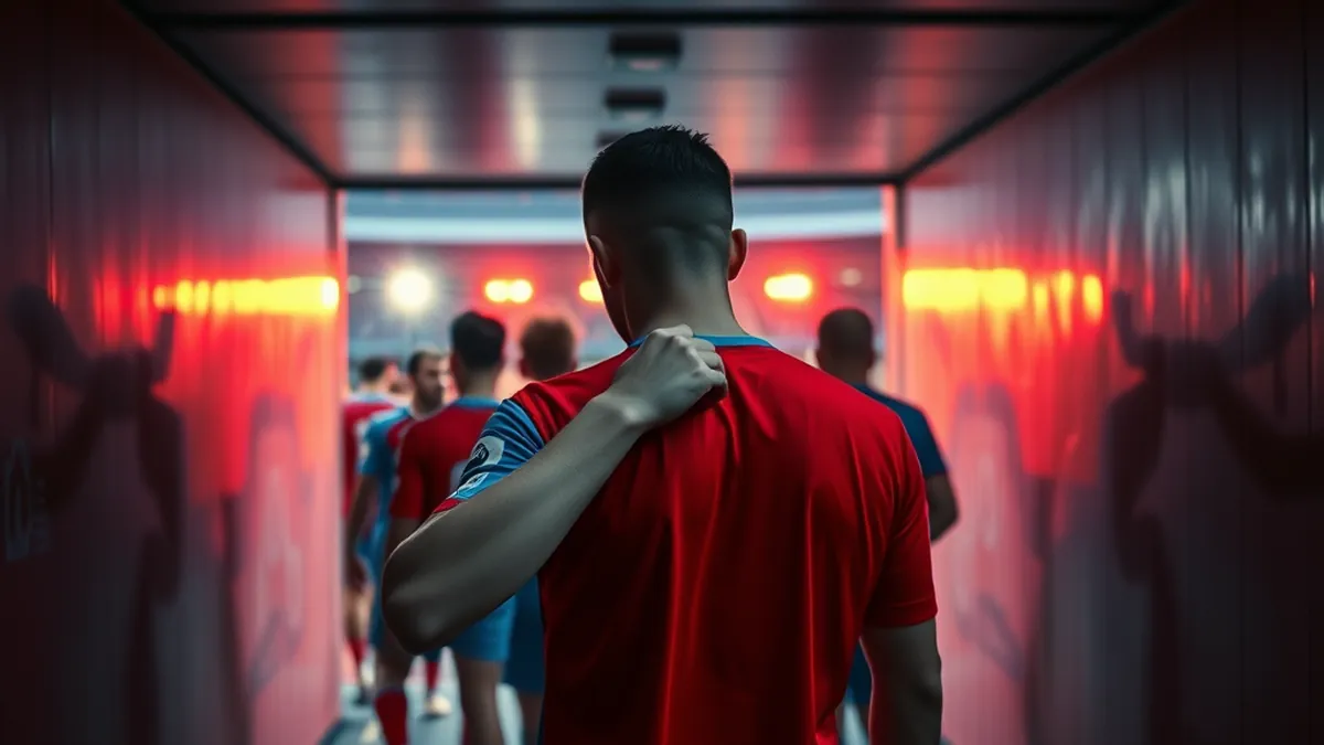 Gil Vicente to Face Felgueiras in Pre-Season Friendly