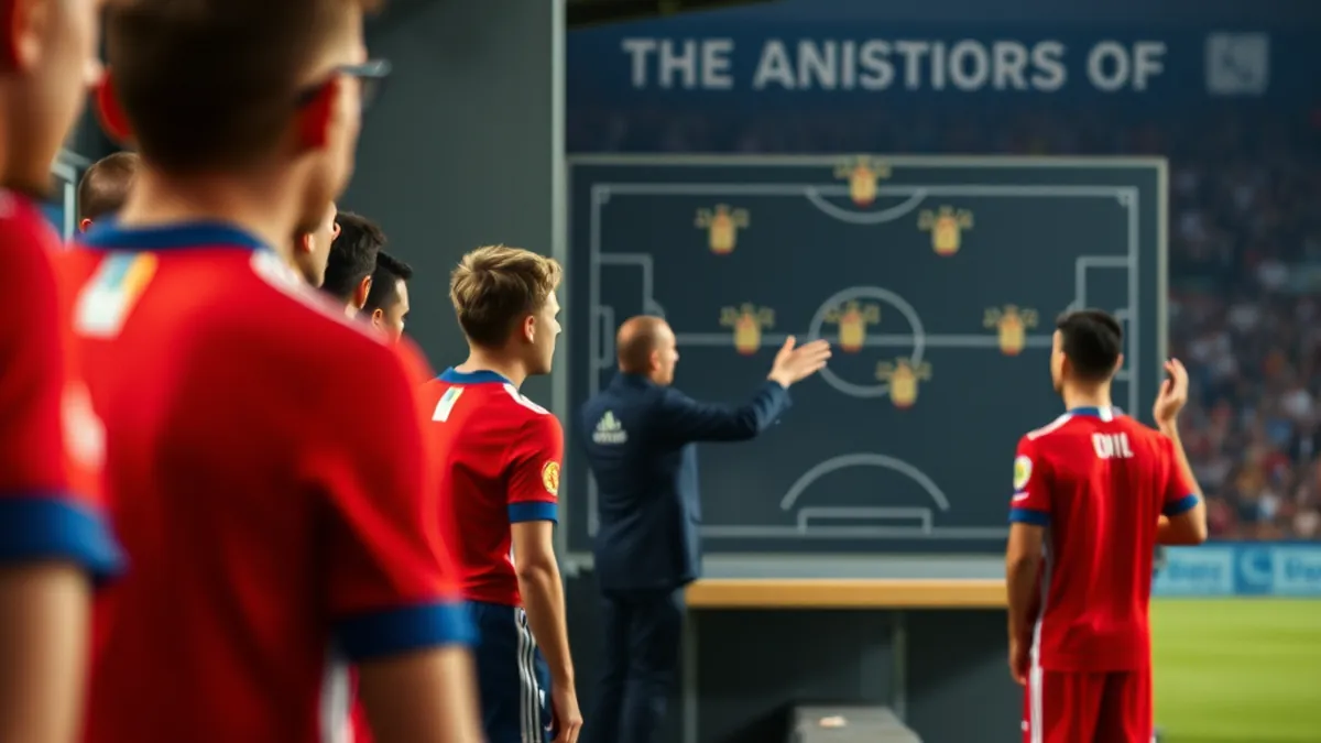 Gil Vicente: Gustavo Varela returns to Benfica and Marco Silva wants to see him in action