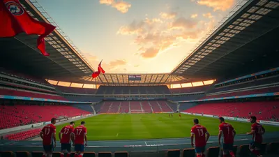 Gil Vicente Wins the Taça Revelação in Historic Victory