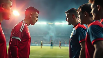 Gil Vicente: Expectations for the Upcoming Clash at Home