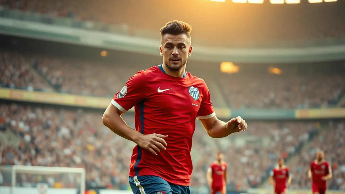 Daniel Figueira shines in goal for Gil Vicente
