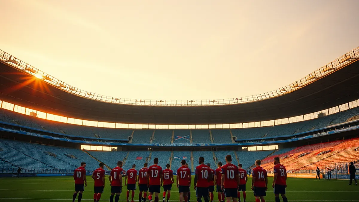 The Magic of Support: Rituals and Traditions of Os Gaviões