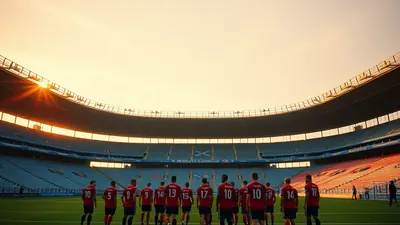 The Magic of Support: Rituals and Traditions of Os Gaviões