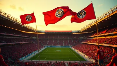 Os Gaviões: Traditions and Rituals That Unite the Fans