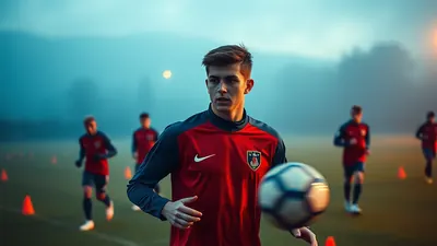 Gil Vicente sends Bassco Soyer to Brentford youth setup