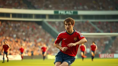 The Impact of the 1990-91 Season on Gil Vicente's Identity