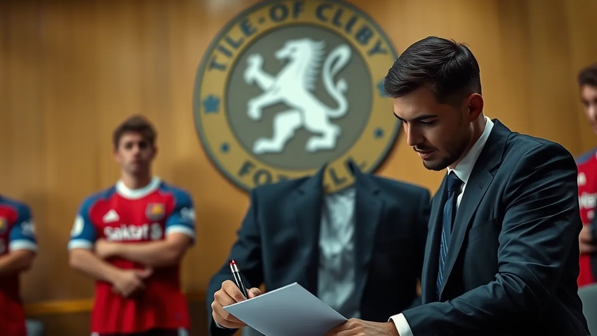 Gil Vicente: Transfers Nearly Finalized and New Decisions Ahead