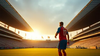 Daniel Figueira: The key goalkeeper for Gil Vicente
