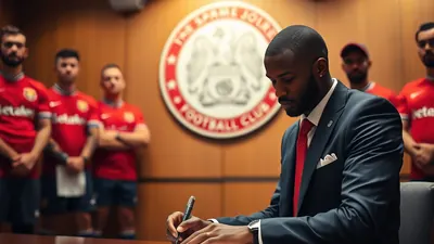 Gil Vicente sets priorities for new transfer season