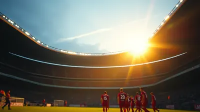 The Miracle of Barcelos: Gil Vicente's Triumph in 1969
