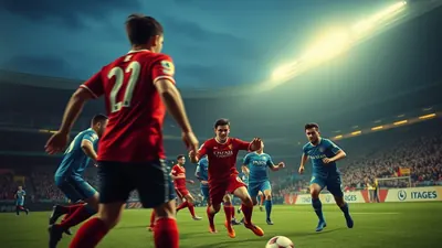 Gil Vicente F.C. Advances in the Sub-23 Portugal Cup with Style