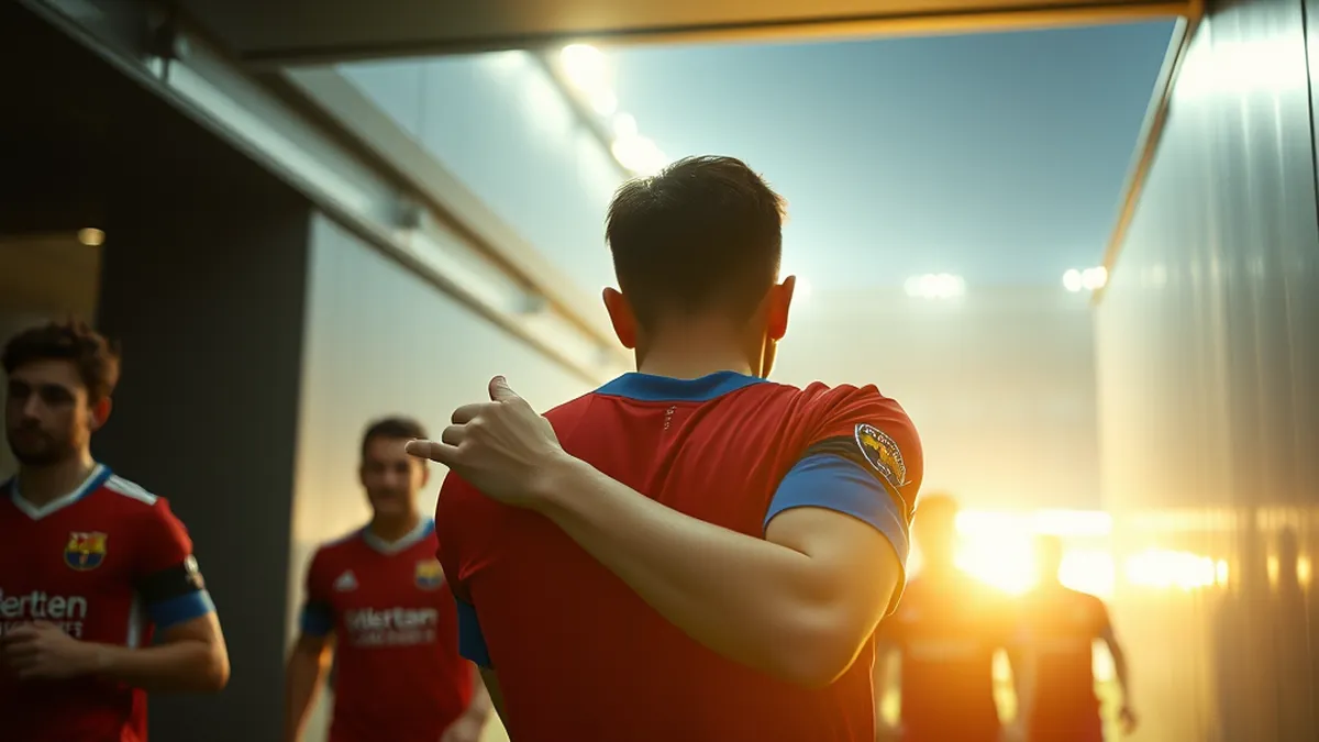 Match Preview: Gil Vicente Seeks Glory at Home