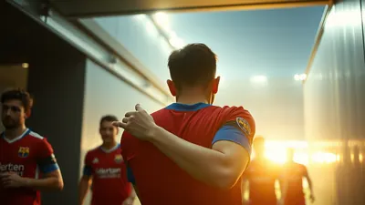 Match Preview: Gil Vicente Seeks Glory at Home